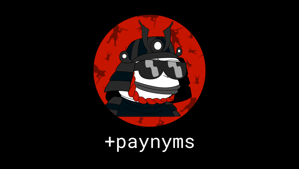 Announcement: a new PayNym directory